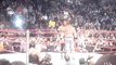 Cena enters the Rumble, cleans house (live)
