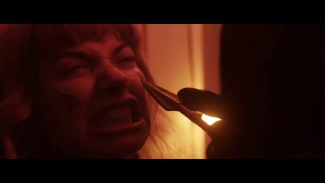 BLACK CHRISTMAS Official Trailer (2019) Imogen Poots, Cary Elwes Horror Movie HD