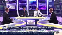 Stéphane Déo VS Frédéric Rollin (2/2): Comment interpréter la situation financière actuelle de l'Allemagne ? - 06/09