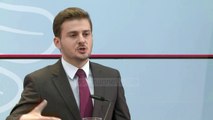 Ministri Cakaj: Raporti OSBE/ODIHR më shumë kritik për opozitën