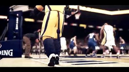 NBA 2K20 Official Trailer
