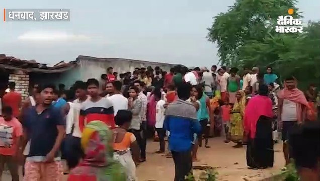 बच्चा चोरी के शक में अधेड़ की जमकर पिटाई, इलाज के दौरान अस्पताल में मौत