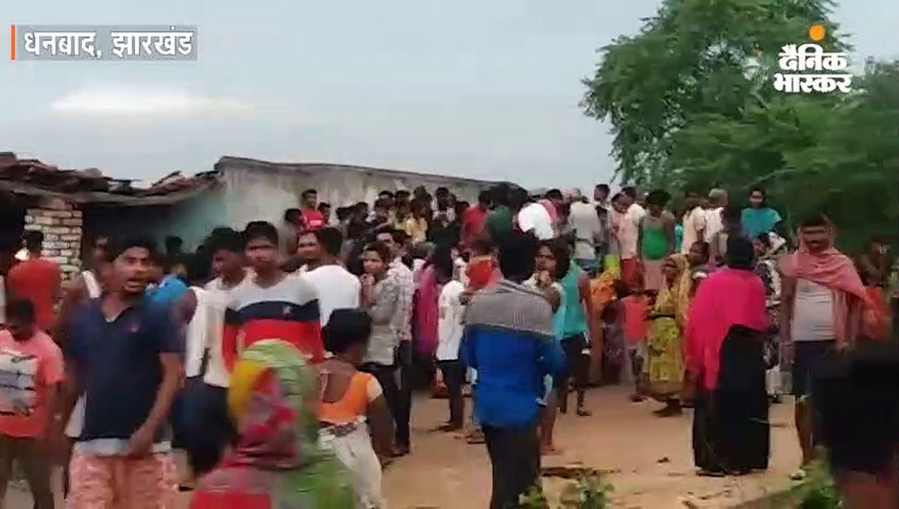 बच्चा चोरी के शक में अधेड़ की जमकर पिटाई, इलाज के दौरान अस्पताल में मौत