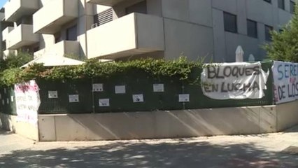 Οριακή η κατάσταση στη στεγαστική αγορά στην Ισπανία