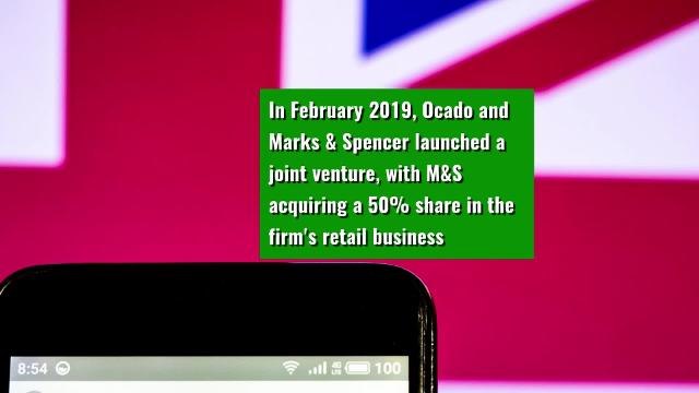 20190905 Everything you need to know about Ocado