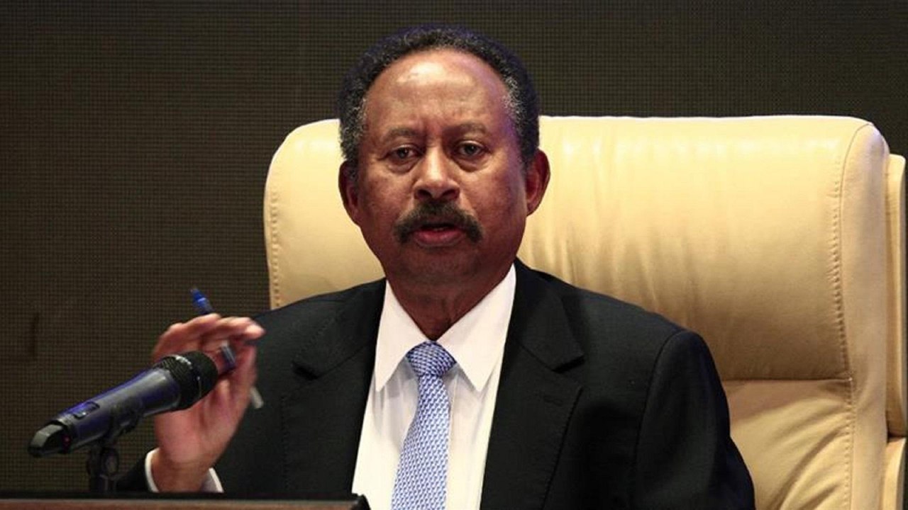 Sudan forms first cabinet since removal of al-Bashir