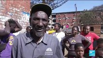 La réaction des zimbabwéens après le décès de Robert Mugabe