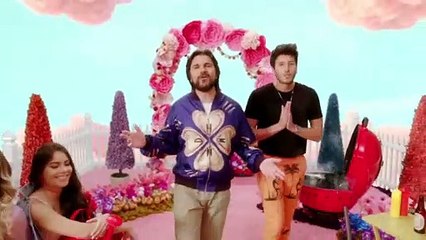 Sebastián Yatra y Juanes presentan su tema 'Bonita'
