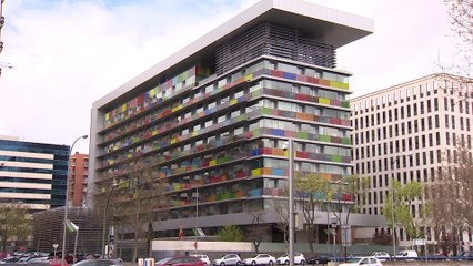 El precio de la vivienda libre frena su ascenso hasta el 5,3%