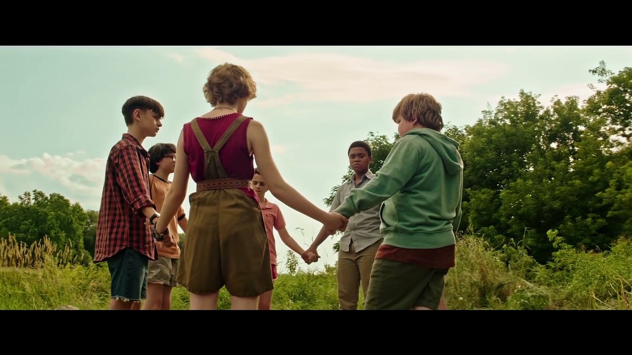 'It: Capítulo 2' y 'Untouchable', estrenos de este viernes