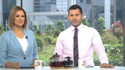 الجزيرة هذا الصباح 2019/9/6