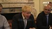 Deklarata e fortë e Boris Johnson: Më mirë i vdekur në ndonjë kanal se të shtyj Brexitin