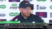 We won't change our plans - Bairstow
