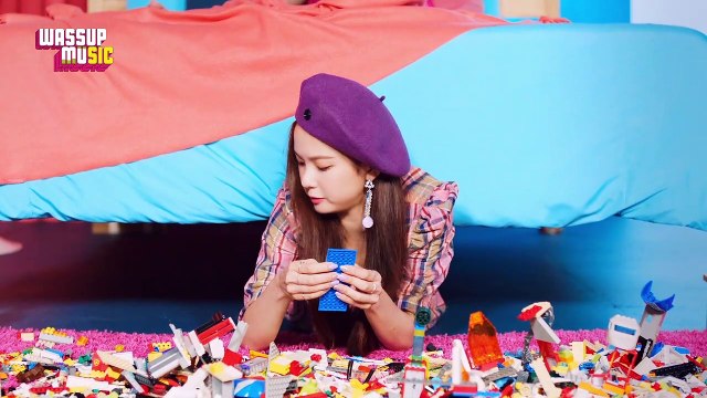 [와썹뮤직] CLC(씨엘씨) - 'Devil' M/V