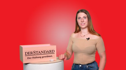 Politnachwuchs und die  Welt 2050: Elena Penker von der SPÖ