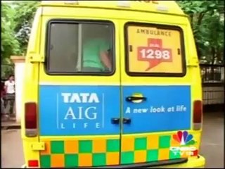 PlugHR| 1298 ambulance service by ziqitza health care limited