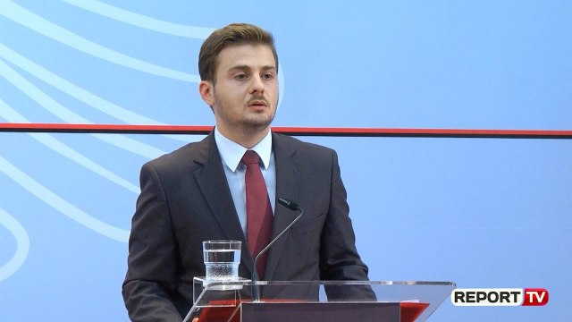 Report TV - Raporti i OSBE/ODHIR, Cakaj: Opozita u mundua të tjetërsonte qëndrimet për zgjedhjet