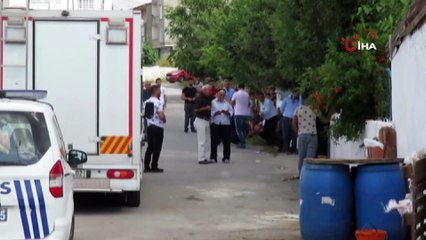 Eşi ve kızını öldüren sanığın davasında karar