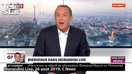 Zapping TéléStar rentree 2019 des émissions