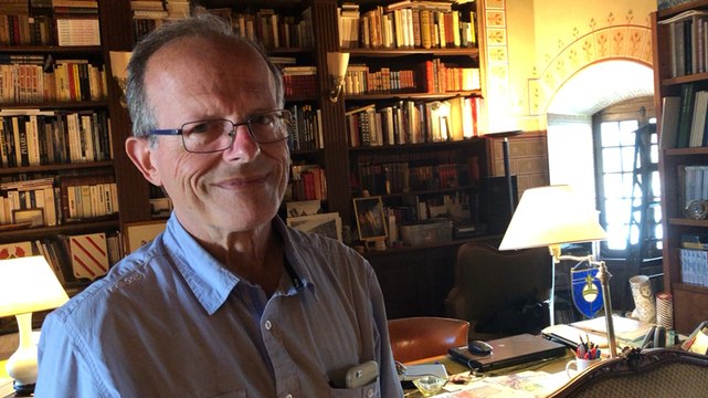 Le château de Pornic ouvert au public le 22 septembre