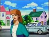 Spider-Man TAS S01E02