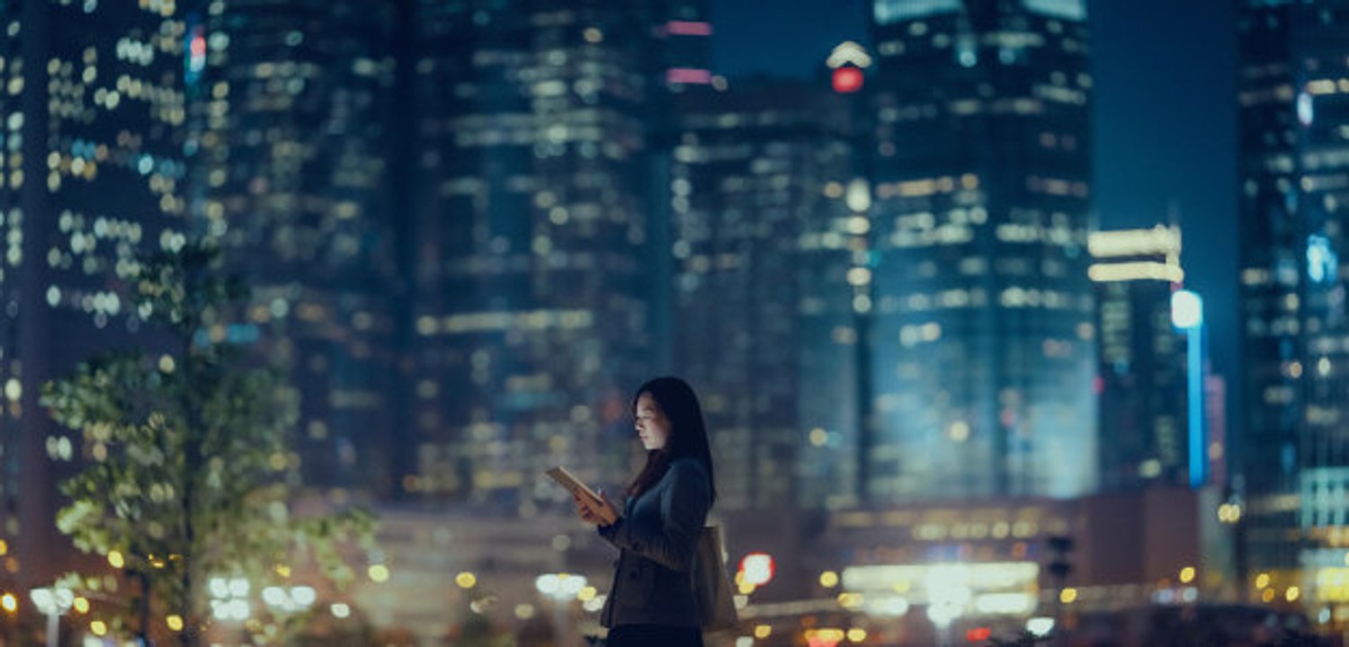 Las 10 tecnologías que están cambiando nuestras vidas