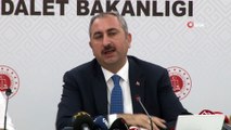 Adalet Bakanı Abdulhamit Gül: 'Türkiye Cumhuriyeti, çocuklarına sahip çıkmaya devam edecektir. Diyarbakır'daki annenin çocuğu hepimizin çocuğudur'
