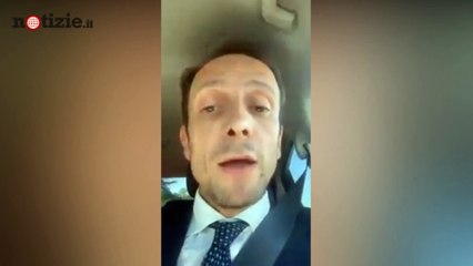 Fedriga sul governo M5s-Pd "favorisce immigrati clandestini" | Notizie.it