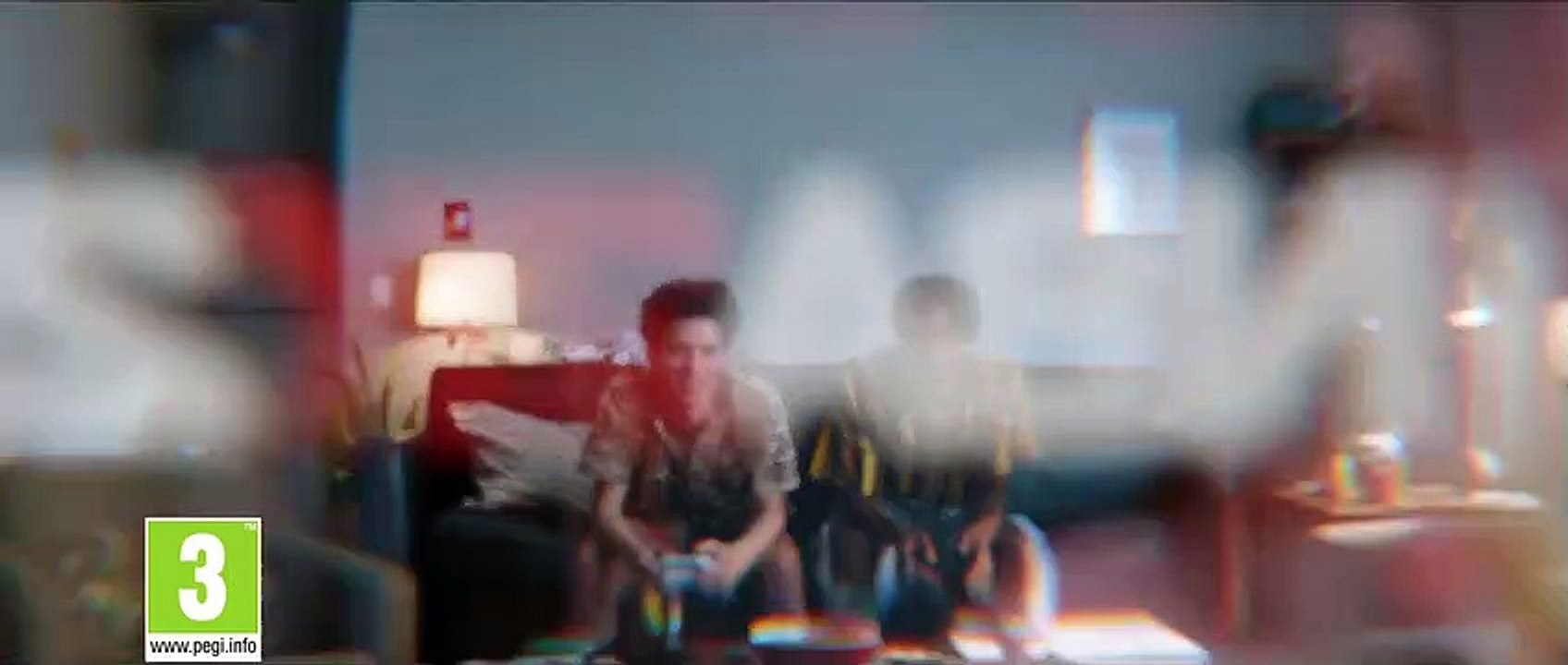 NBA 2K20 - Tráiler de lanzamiento