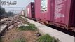 HEAVY FREIGHT Trains of India  Indian Railways