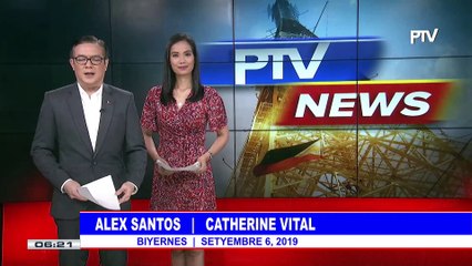 Umano'y 'GCTA for sale', isinawalat