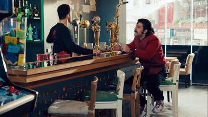 Kartal'ın En Komik Sahneleri - Kardeş Payı 2. Sezon