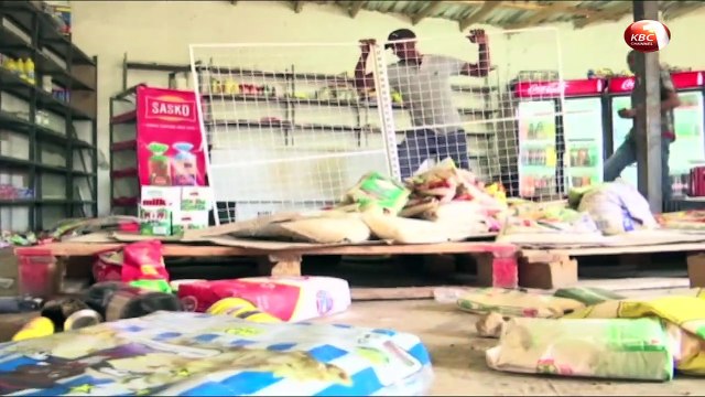 South Africa temporarily closes its embassies in Nigeria following xenophobic attacks