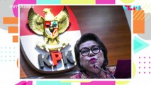 Rusuh Suporter, Prabowo Dukung Pemerintah & Revisi UU KPK