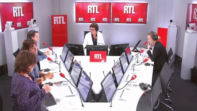 Les infos de 12h30 - Marseille : ce que l'on sait de l'agression dans une école