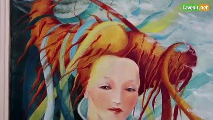 L'Avenir - Ouverture d'une nouvelle galerie d'art à Spy