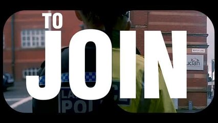 Police Officer Recruitment Coming Soon