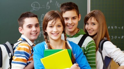 Anaokulu ve birinci sınıf öğrencilerinin okula alışabilmesi için ne yapılmalı?