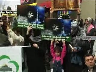 DÜNYA BU VİDEOYU KONUŞUYOR!