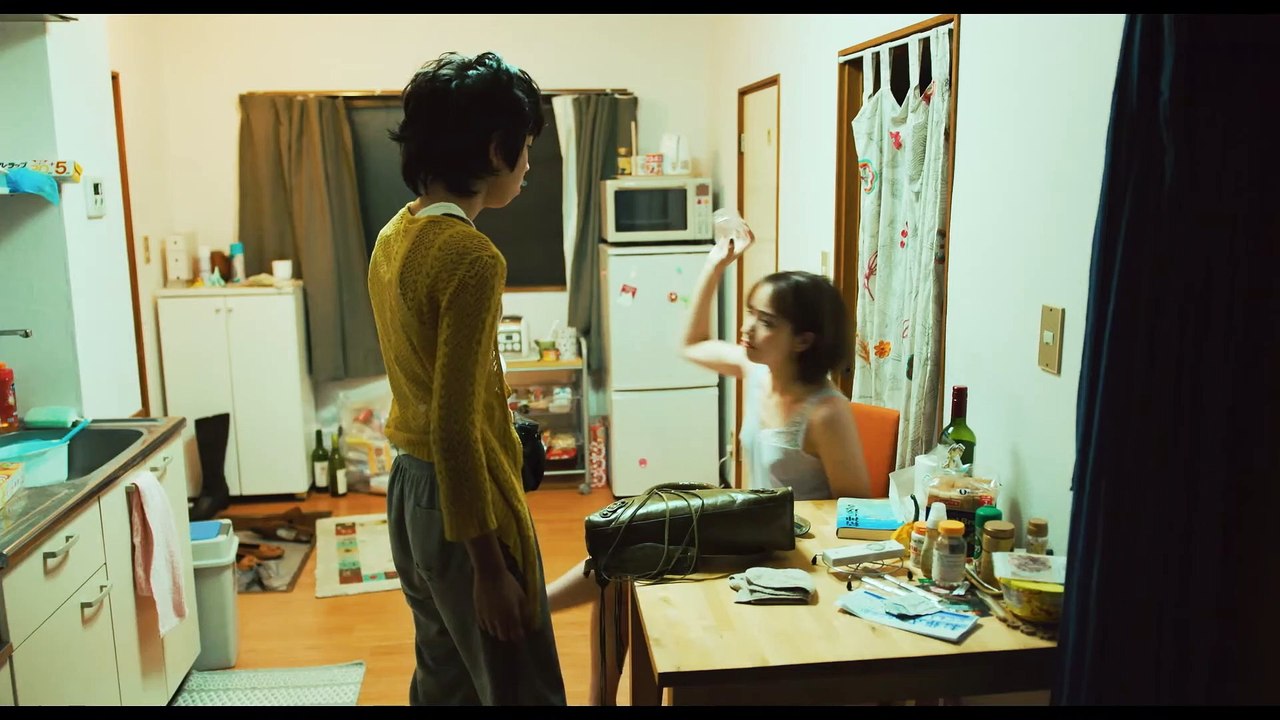 映画『タロウのバカ』
