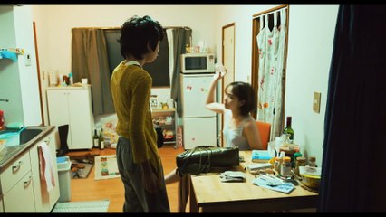 映画『タロウのバカ』