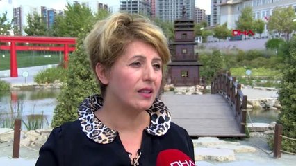 Çocukların güvenliğini su ve arkadaşları güvende kitabıyla anlattı