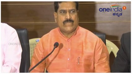 ಕಾಂಗ್ರೆಸ್ ವಿರುದ್ಧ ಕೇಂದ್ರ ಸಚಿವ ಸುರೇಶ ಅಂಗಡಿ ಆಕ್ರೋಶ  | Oneindia Kannada