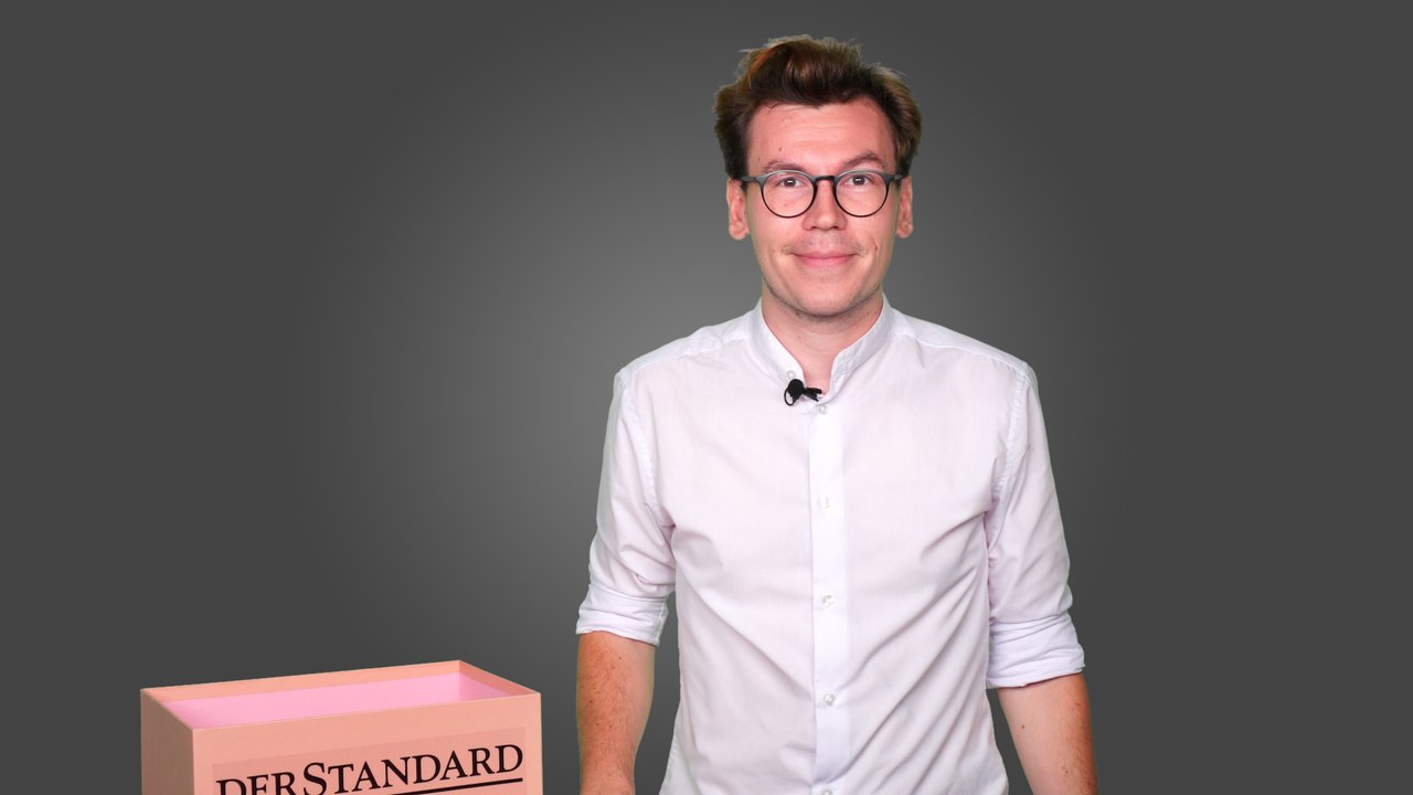 Politnachwuchs und die Welt 2050: Martin Pichler von Jetzt – Liste Pilz