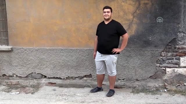 Savaşta düşmana korku salan Tülütabaklar