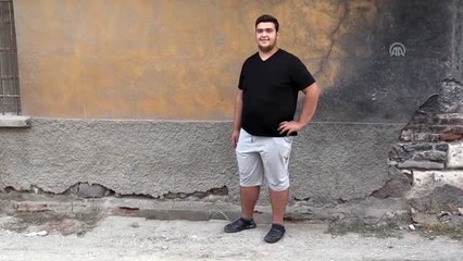 Savaşta düşmana korku salan "Tülütabaklar"