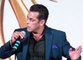 Salman Khan makes fun of Mumbai heavy rain during IIFA event | FilmiBeat