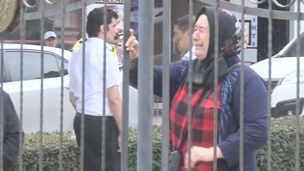 Pişman oldu ama geç kaldı: Özür dilerim anne