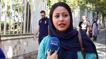 گزارش یورونیوز از تهران؛ همکاری ایران و اروپا در چارچوب برجام تا کجا ادامه پیدا خواهد کرد؟