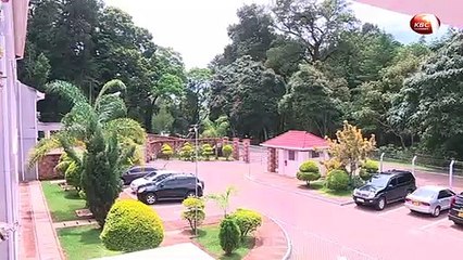 Magical Scenes: The landscapes in Kabarnet, Kenya